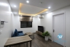 Newly and modern 1 bedroom apartment for rent in Tay ho str, Ha noi